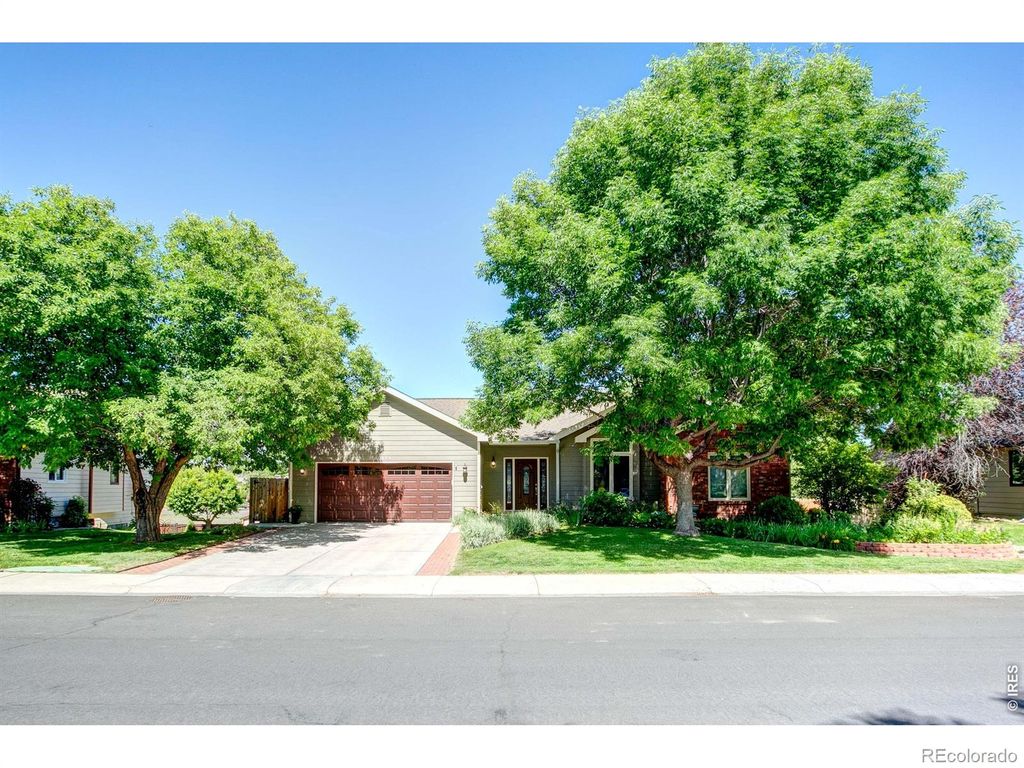 6354 Buchanan Street, Fort Collins, CO 80525