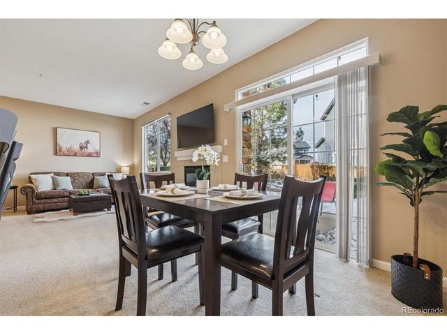 11259 S Cedar Gulch Ln D, Parker, CO 80134