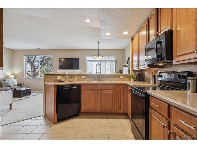 11259 S Cedar Gulch Ln D, Parker, CO 80134