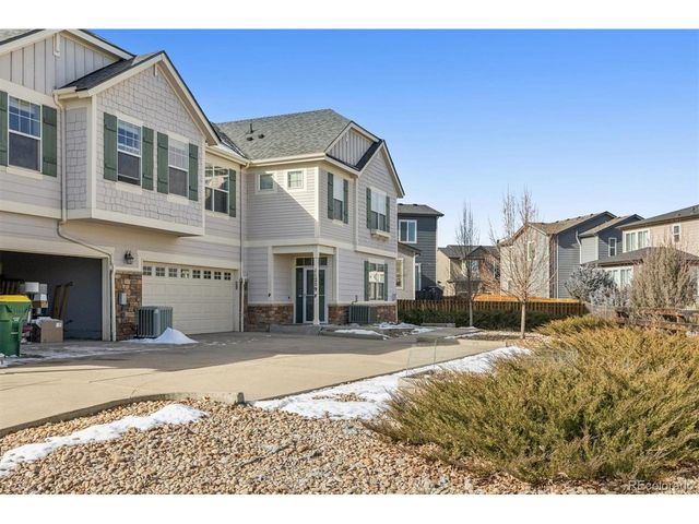 11259 S Cedar Gulch Ln D, Parker, CO 80134