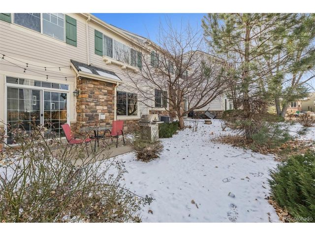 11259 S Cedar Gulch Ln D, Parker, CO 80134