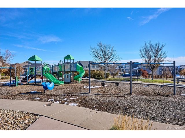 11259 S Cedar Gulch Ln D, Parker, CO 80134