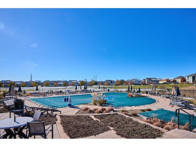 11259 S Cedar Gulch Ln D, Parker, CO 80134