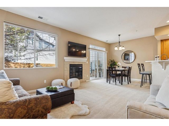 11259 S Cedar Gulch Ln D, Parker, CO 80134