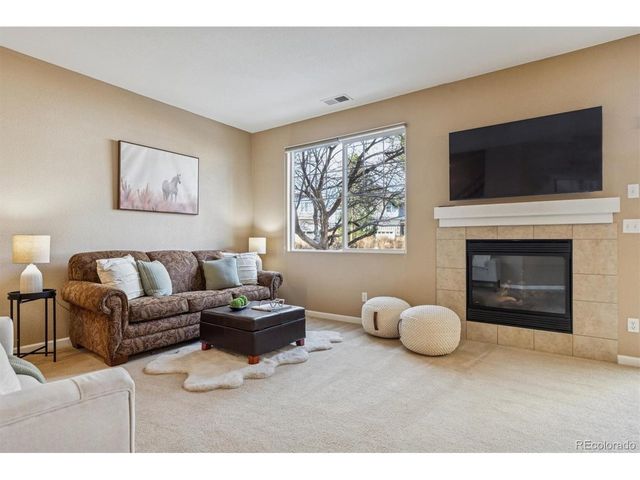 11259 S Cedar Gulch Ln D, Parker, CO 80134