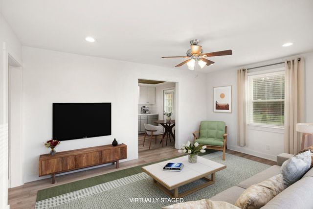 307 Finley Dr, Nashville, TN 37217