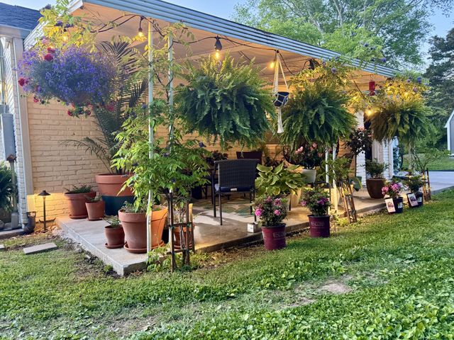 307 Finley Dr, Nashville, TN 37217