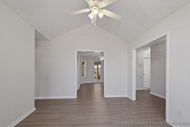 151 Ballard Drive, Raeford, NC 28376