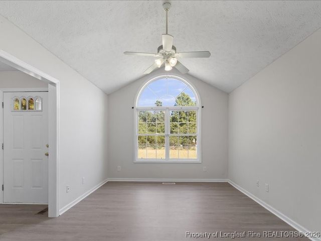 151 Ballard Drive, Raeford, NC 28376