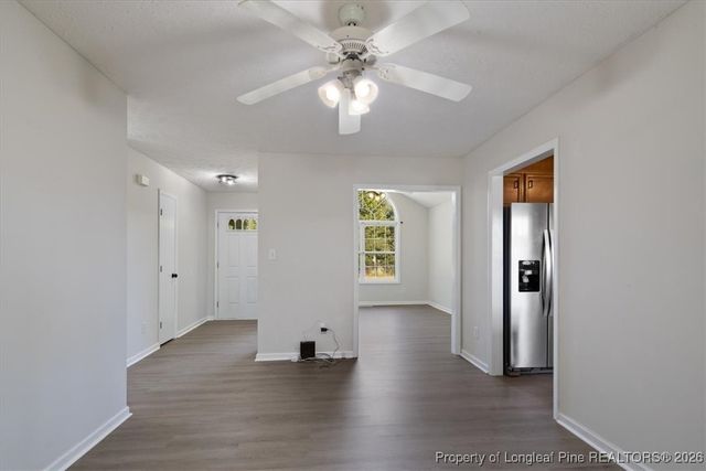 151 Ballard Drive, Raeford, NC 28376