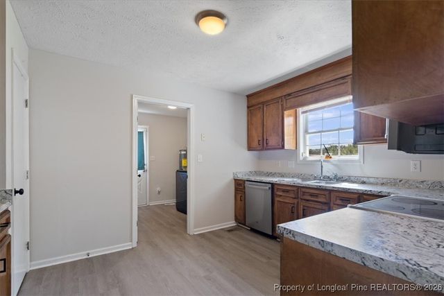 151 Ballard Drive, Raeford, NC 28376