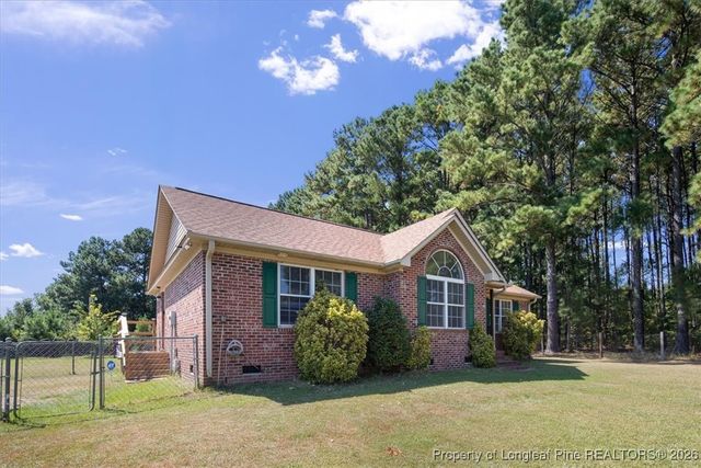 151 Ballard Drive, Raeford, NC 28376