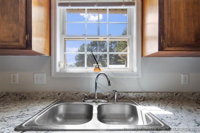 151 Ballard Drive, Raeford, NC 28376