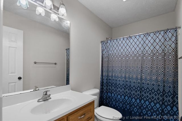 151 Ballard Drive, Raeford, NC 28376