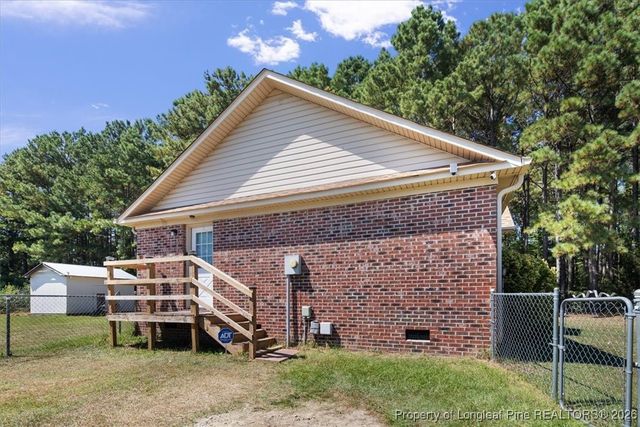 151 Ballard Drive, Raeford, NC 28376