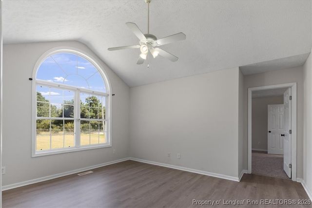 151 Ballard Drive, Raeford, NC 28376