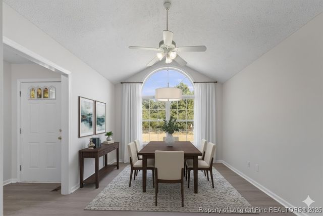 151 Ballard Drive, Raeford, NC 28376