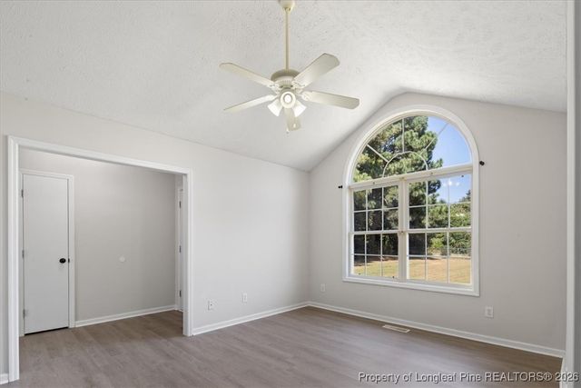 151 Ballard Drive, Raeford, NC 28376