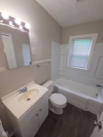 3754 Baltimore Avenue, Indianapolis, IN 46218