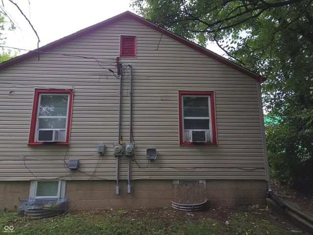 3754 Baltimore Avenue, Indianapolis, IN 46218