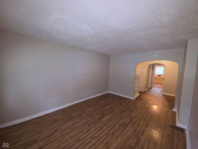 3754 Baltimore Avenue, Indianapolis, IN 46218