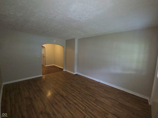 3754 Baltimore Avenue, Indianapolis, IN 46218