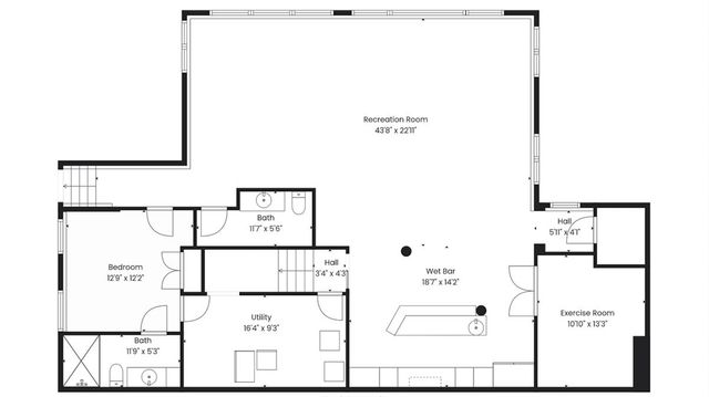 11595 122nd Street S, Hastings, MN 55033