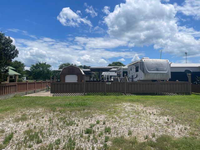 3011 Seagull Road, Kerens, TX 75144