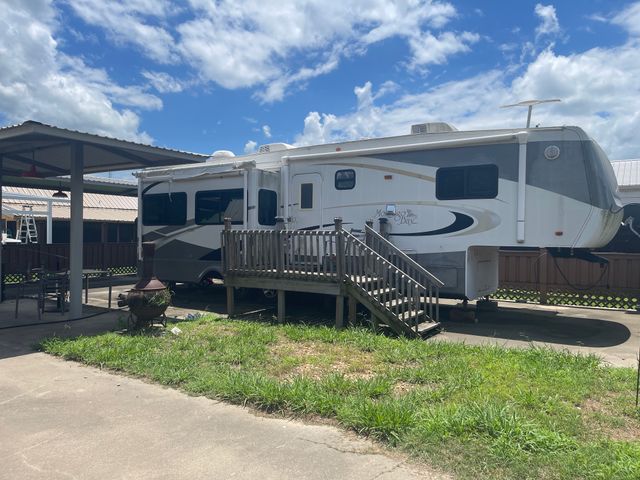 3011 Seagull Road, Kerens, TX 75144