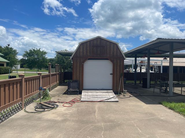 3011 Seagull Road, Kerens, TX 75144