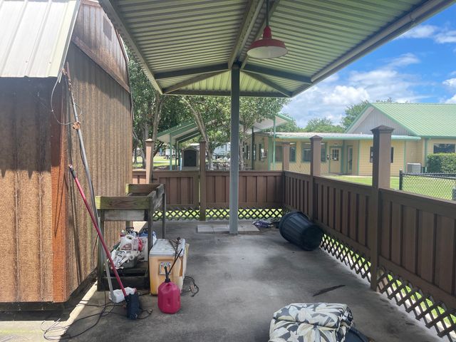 3011 Seagull Road, Kerens, TX 75144