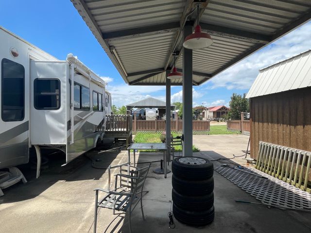 3011 Seagull Road, Kerens, TX 75144