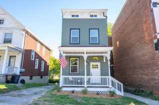 602 Hawthorne Avenue, Cincinnati, OH 45205