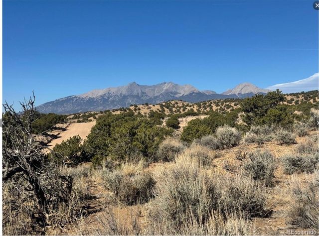 Lot 2446 Zuni Road, Fort Garland, CO 81133