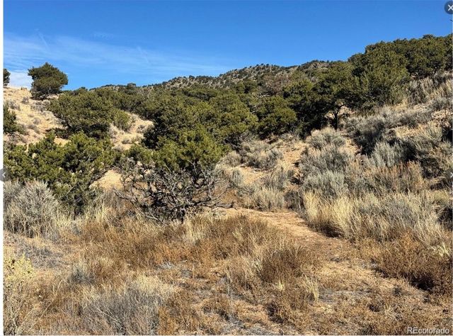 Lot 2446 Zuni Road, Fort Garland, CO 81133