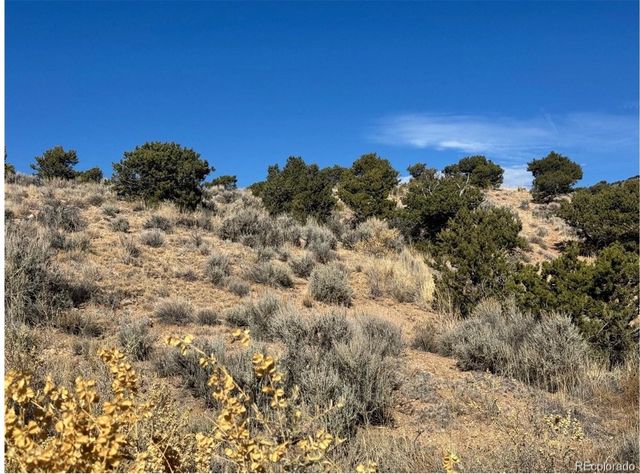 Lot 2446 Zuni Road, Fort Garland, CO 81133