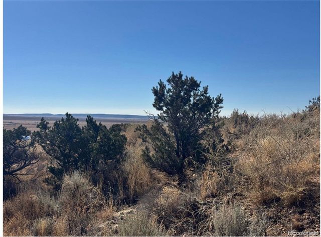 Lot 2446 Zuni Road, Fort Garland, CO 81133