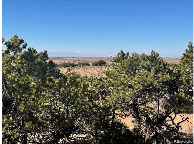 Lot 2446 Zuni Road, Fort Garland, CO 81133
