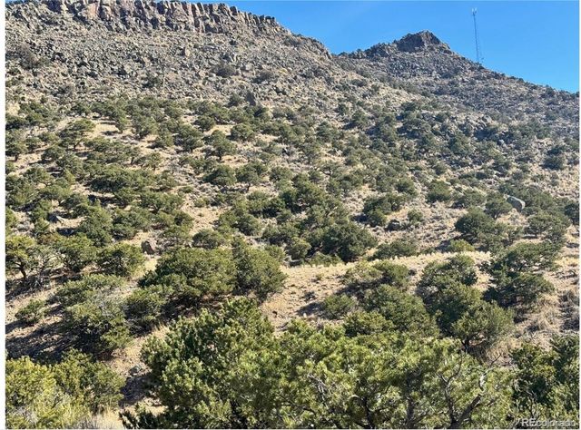 Lot 2446 Zuni Road, Fort Garland, CO 81133