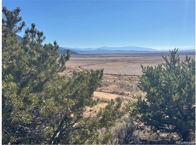 Lot 2446 Zuni Road, Fort Garland, CO 81133