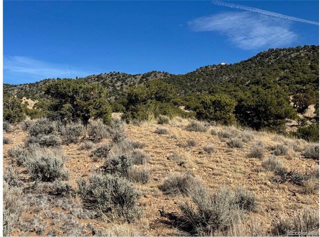 Lot 2446 Zuni Road, Fort Garland, CO 81133