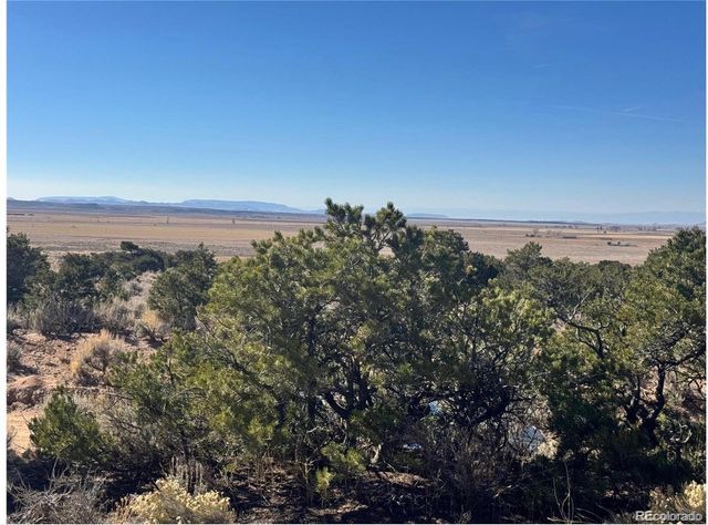 Lot 2446 Zuni Road, Fort Garland, CO 81133