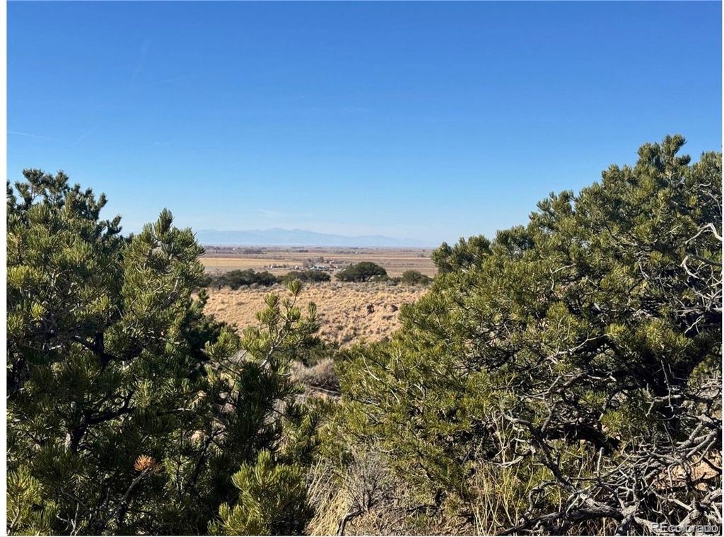 Lot 2446 Zuni Road, Fort Garland, CO 81133