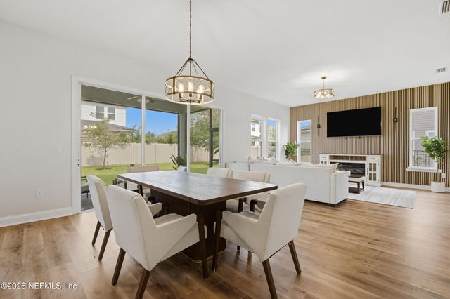 98 PERMIT Court, St. Augustine, FL 32092