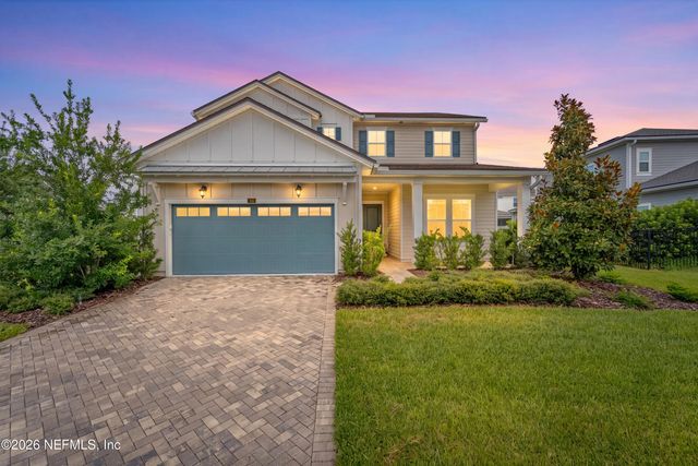 98 PERMIT Court, St. Augustine, FL 32092