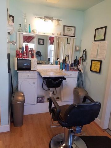 1710 Fowler Ave, Winfield, KS 67156