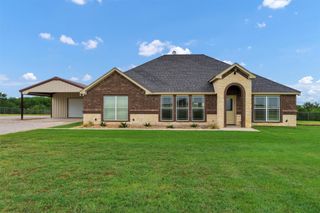 860 County Road 2425, Decatur, TX 76234