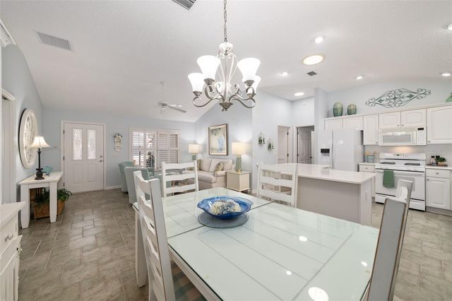 17640 SE 81ST TIMBERWOOD TERRACE, The Villages, FL 32162