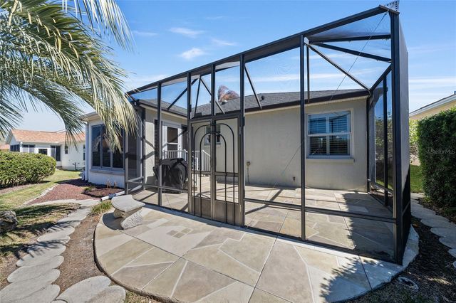 17640 SE 81ST TIMBERWOOD TERRACE, The Villages, FL 32162