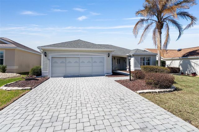 17640 SE 81ST TIMBERWOOD TERRACE, The Villages, FL 32162